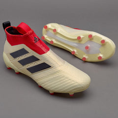 adidas ACE 17+ Purecontrol FG Champagne