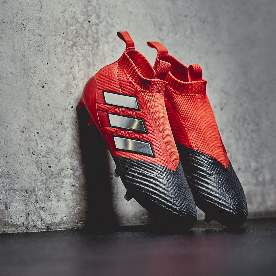adidas ACE 17+ Purecontrol FG