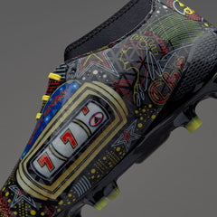 adidas adizero Malice Las Vegas Sevens SG Rugby Boots