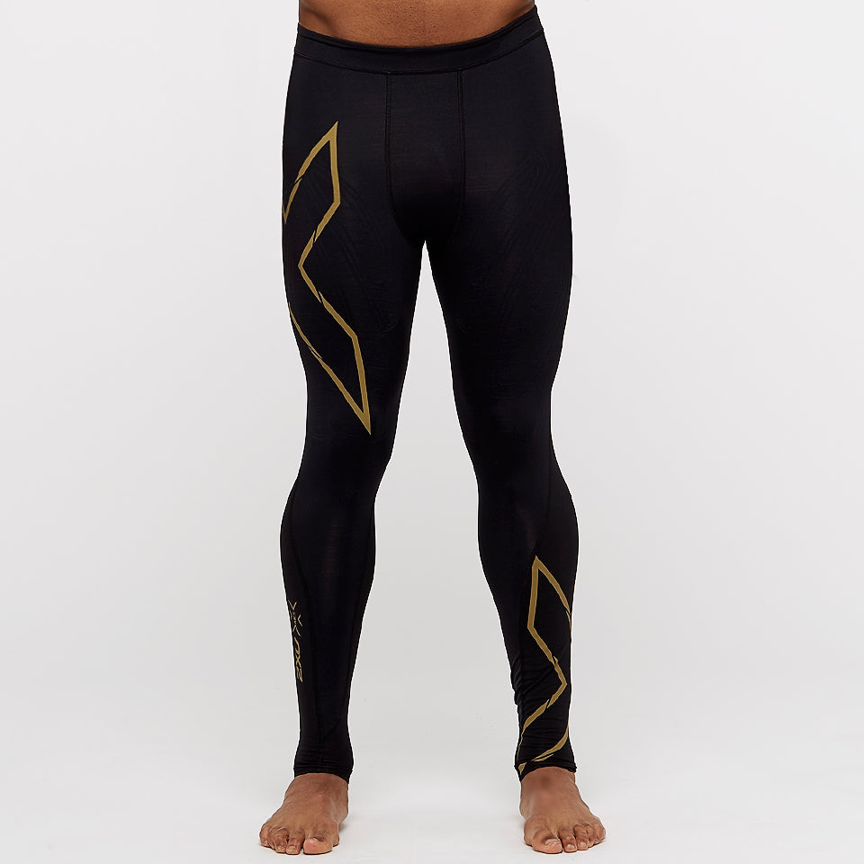 2XU MCS Run Compression Tights