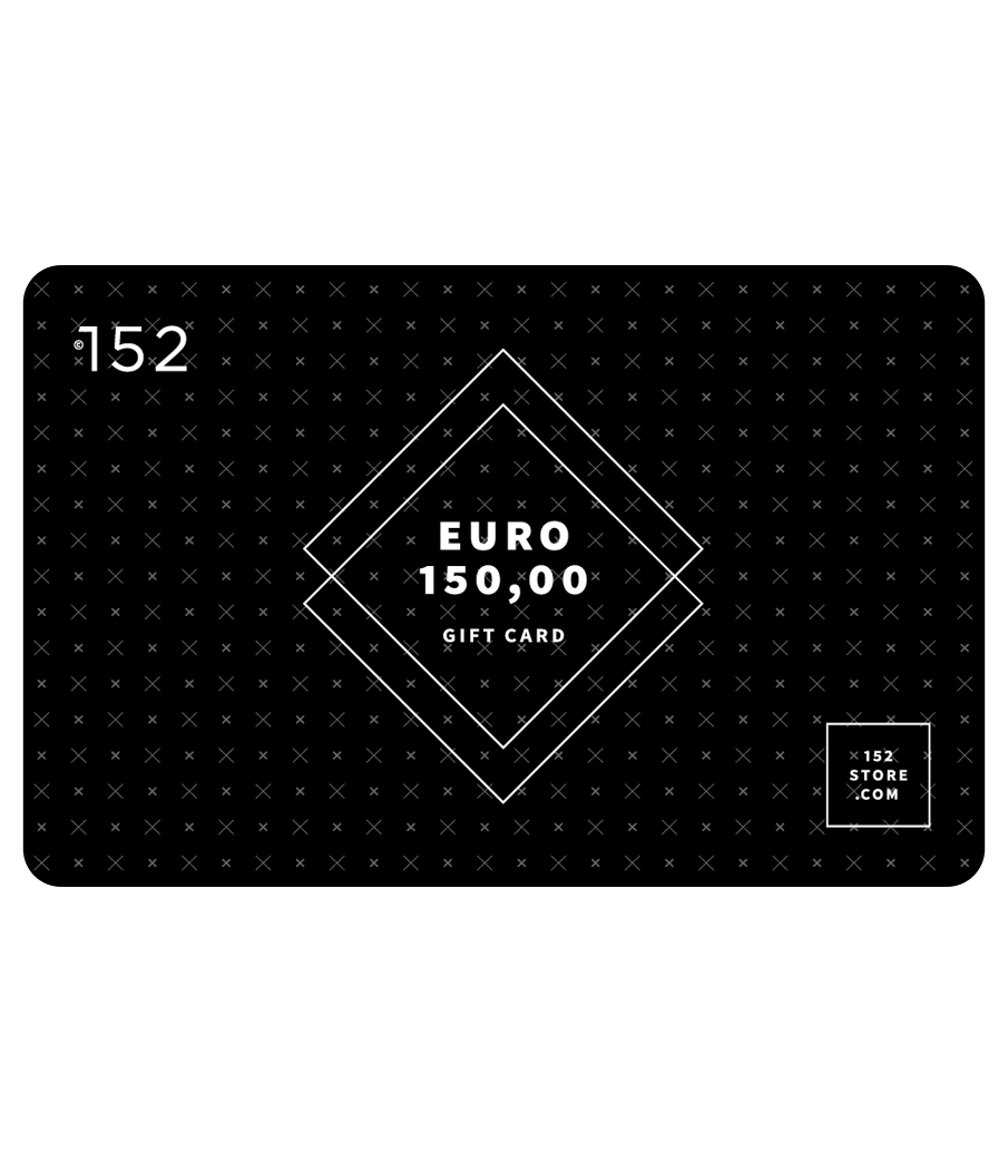 Gift Card €150