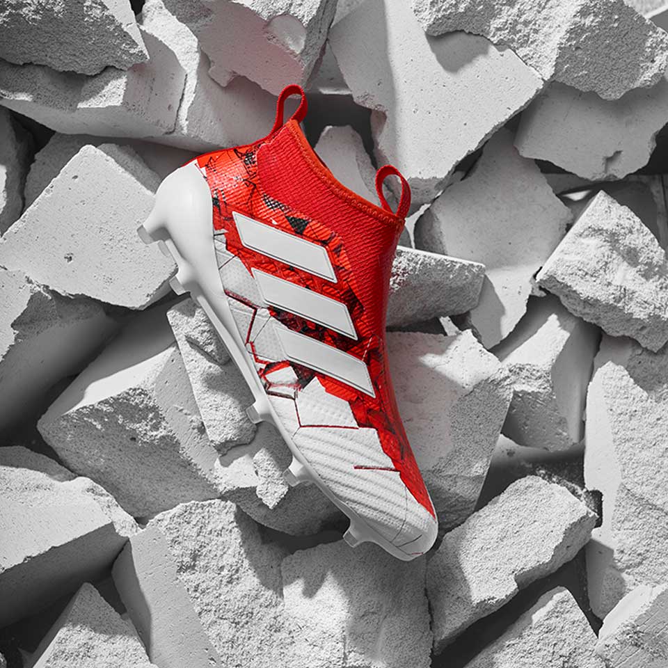 adidas Ace 17+ Purecontrol Confed Cup FG
