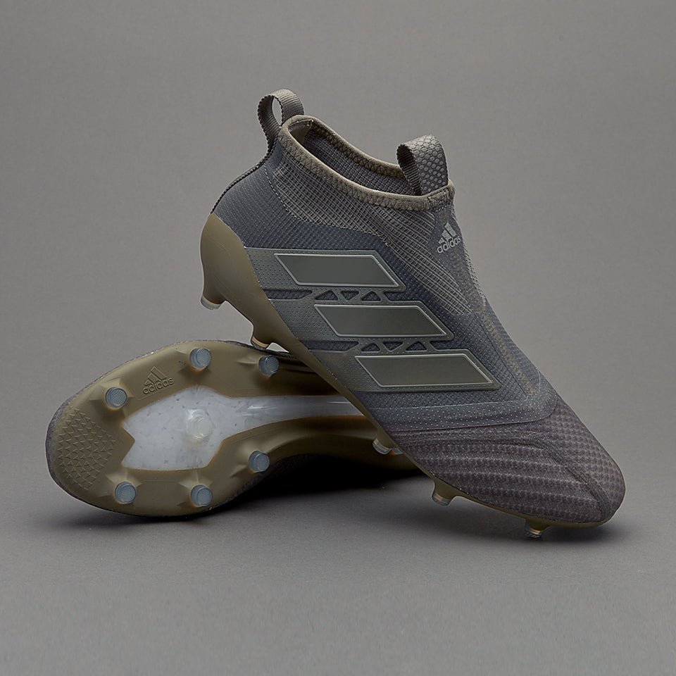 adidas Ace 17+ Purecontrol FG