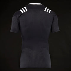 adidas 3-Stripes Fitted SS Shirt