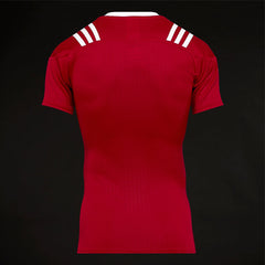 adidas 3-Stripes Fitted SS Shirt