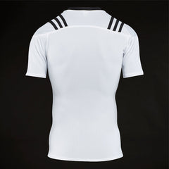 adidas 3-Stripes Fitted SS Shirt