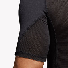 adidas Alpha Skin Sport Tee SS