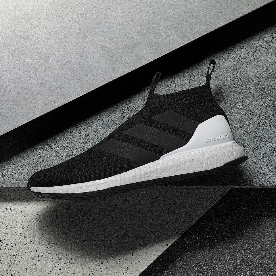 adidas ACE 16+ Ultraboost Trainers