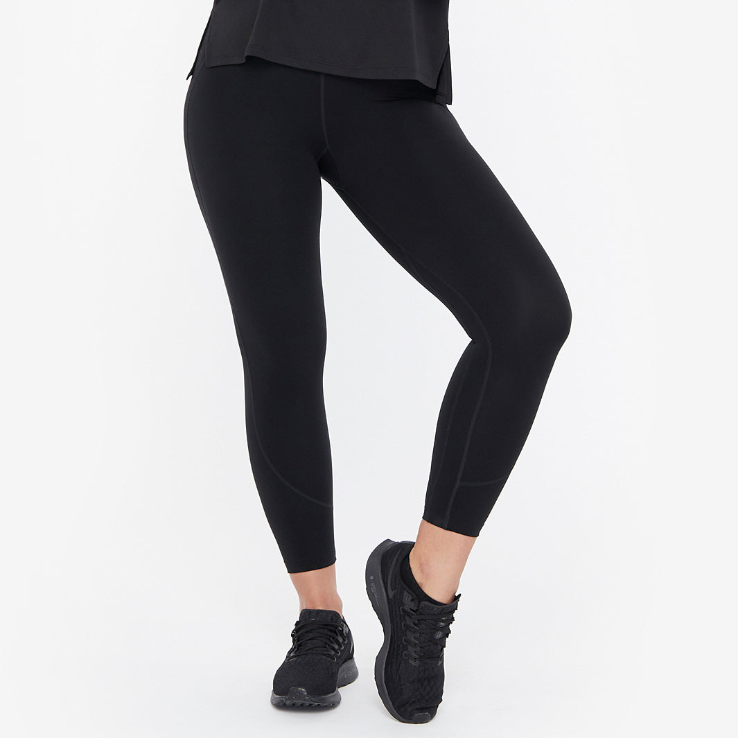 2XU Womens Fitness Hi Rise Comp 7/8 Tight
