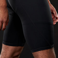 adidas Alpha Skin Shorts