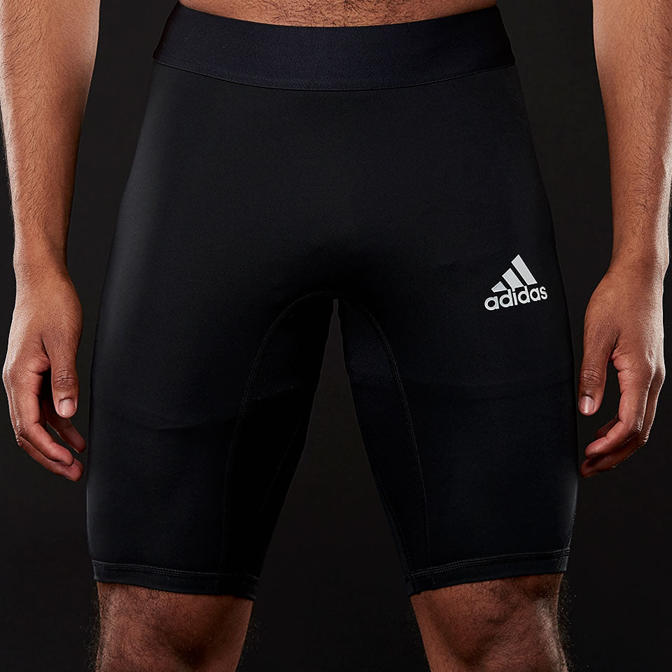 adidas Alpha Skin Shorts
