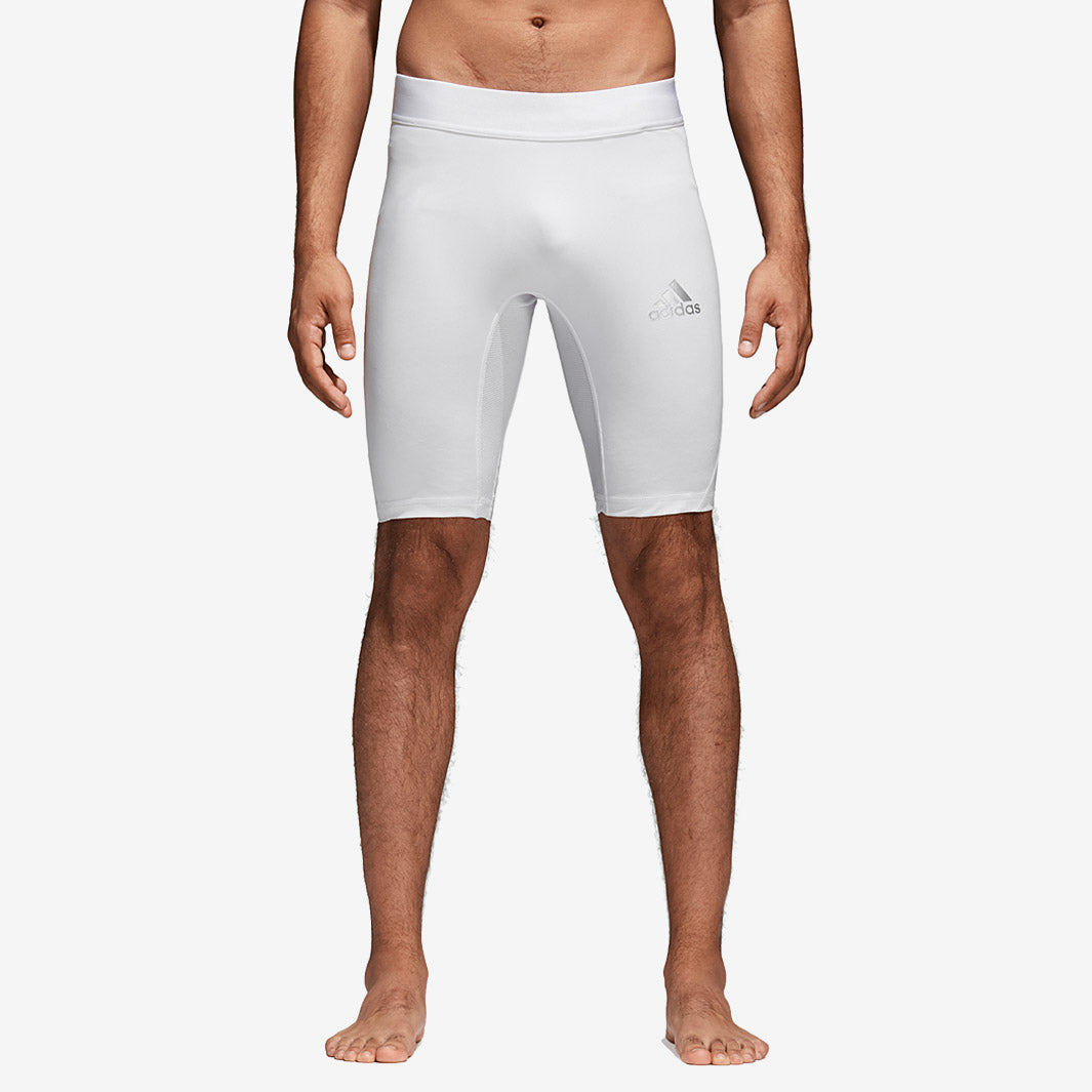 adidas Alpha Skin Shorts