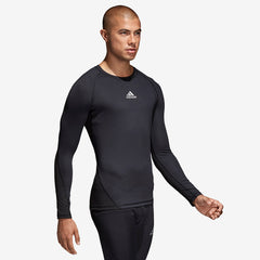 adidas Alpha Skin LS Top