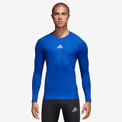 adidas Alpha Skin LS Top