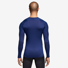 adidas Alpha Skin LS Top