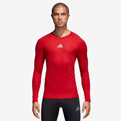 adidas Alpha Skin LS Top