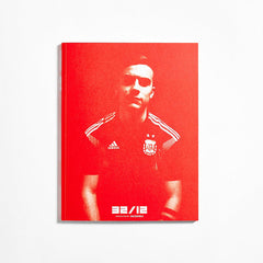 '32/12' SoccerBible World Cup Special