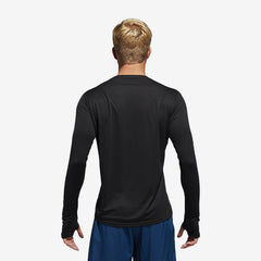 adidas  Own The Run  Longsleeve Tee