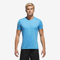 adidas  Own The Run Tee