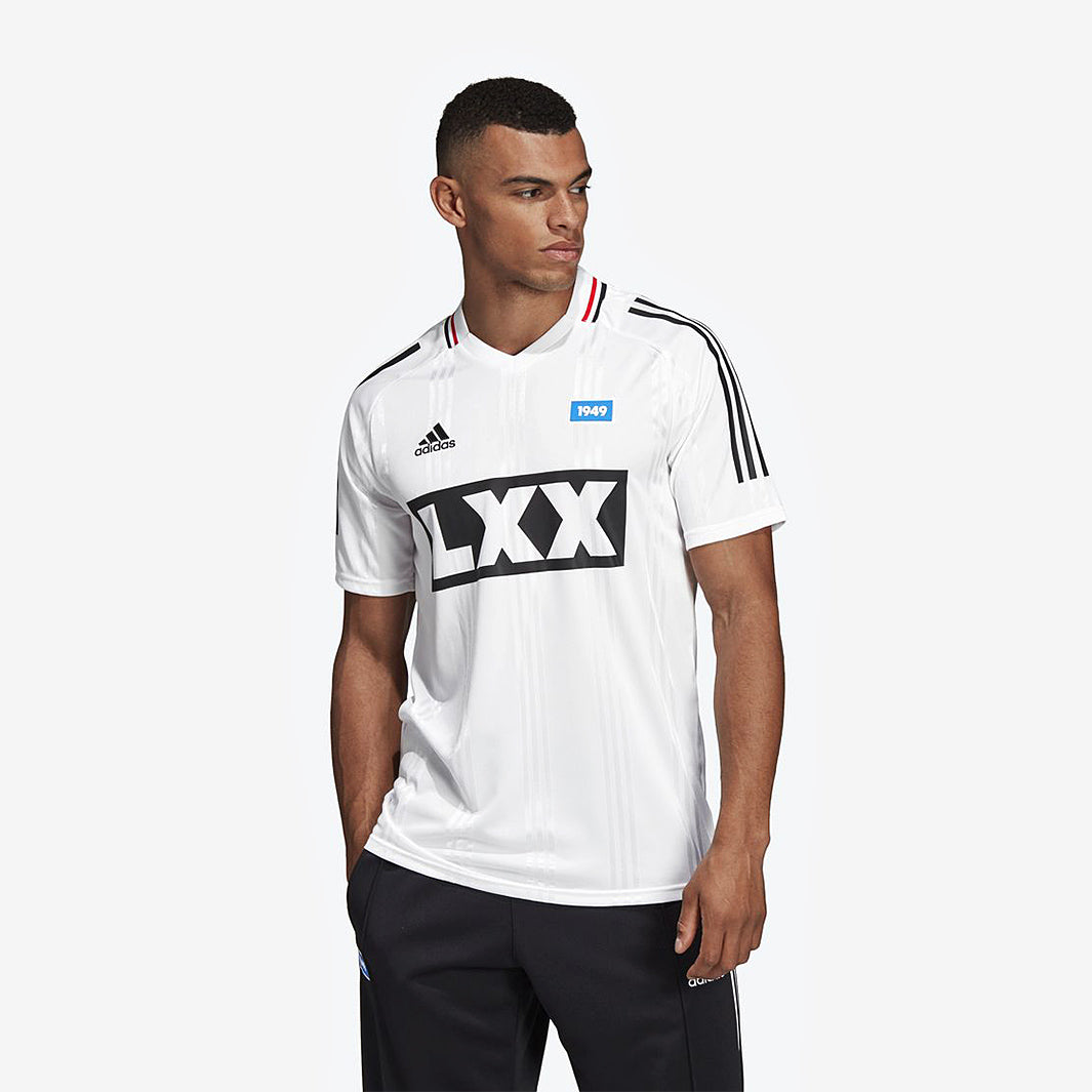 adidas 70 Years Track Shirt