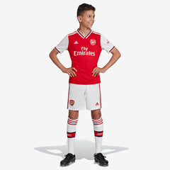 adidas Arsenal 2019/20 Youths Home Shirt