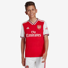 adidas Arsenal 2019/20 Youths Home Shirt