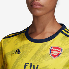 adidas Arsenal 2019/20 Womens Away Shirt