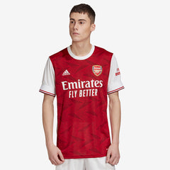 adidas Arsenal 2020/21 Home Shirt