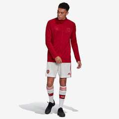 adidas Arsenal 2020/21 Anthem Jacket