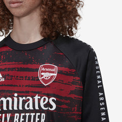 adidas Arsenal 2020/21 Pre Warm Top