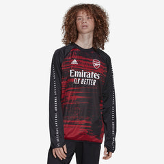 adidas Arsenal 2020/21 Pre Warm Top