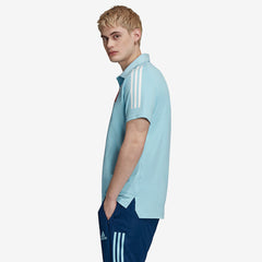 adidas Ajax 2020/21 Polo Shirt