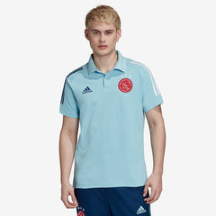 adidas Ajax 2020/21 Polo Shirt