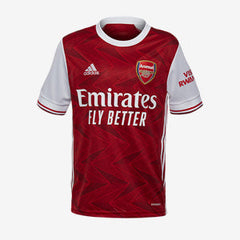 adidas Arsenal 2020/21 Youths Home Shirt