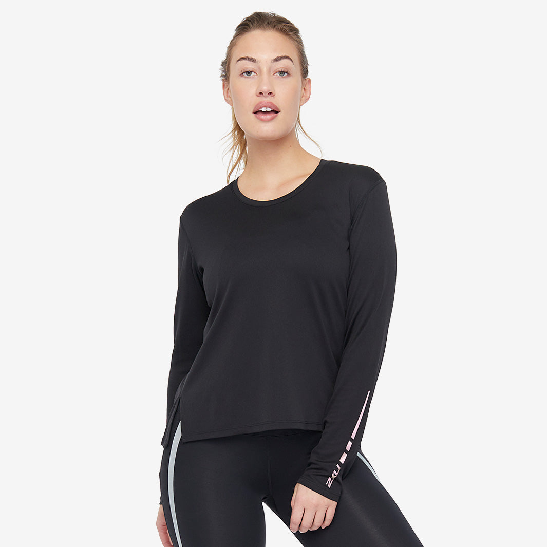 2XU Womens XVENT G2 LS Top