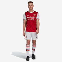 adidas Arsenal 20/21 Home Shorts