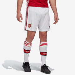 adidas Arsenal 20/21 Home Shorts