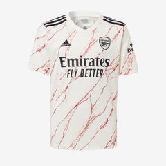 adidas Arsenal 20/21 Youths Away Shirt