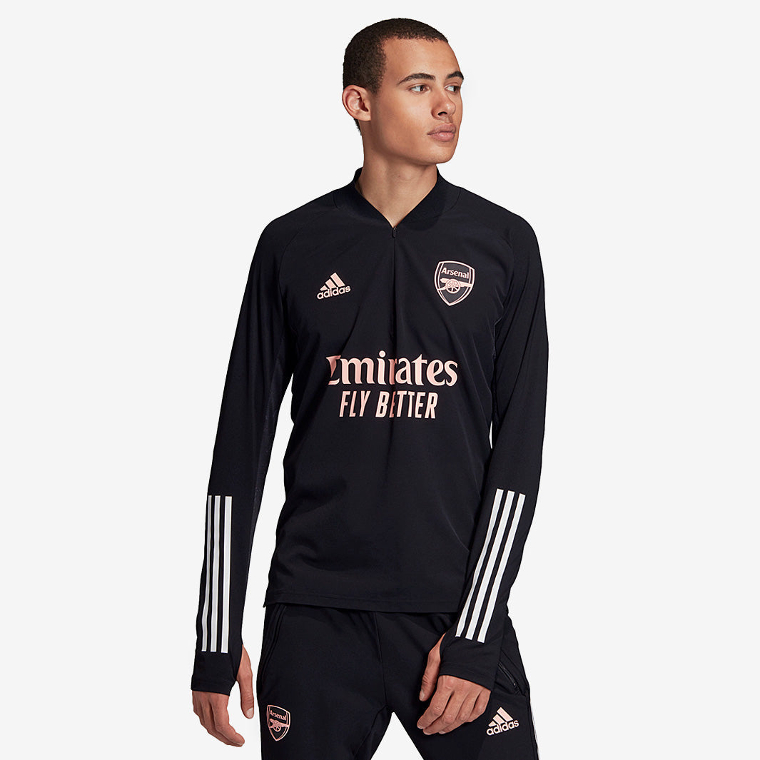 adidas Arsenal 20/21 EU Training Top