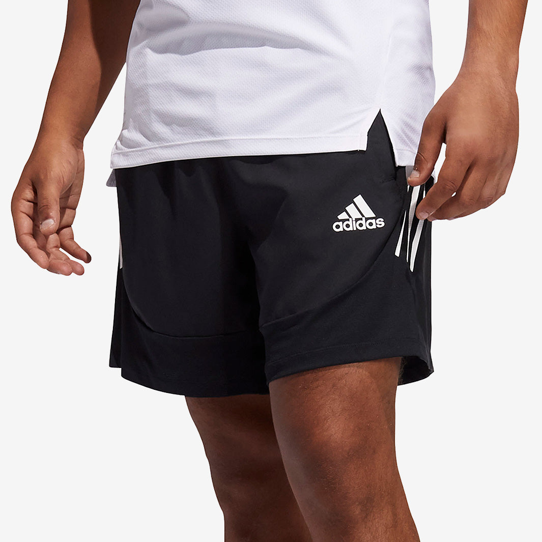 adidas Aero 3S Short Primeblue