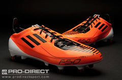 adidas - F50 adizero XTRX SG Boots