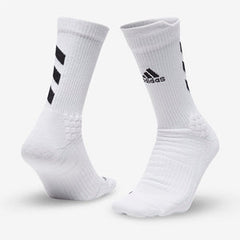 adidas Alphaskin Crew Sock