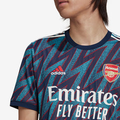 adidas Arsenal 21/22 Authentic Third Shirt