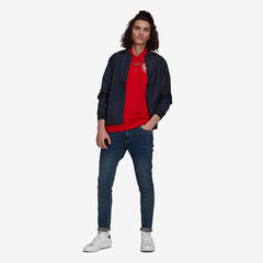 adidas Arsenal 21/22 3S Polo Shirt