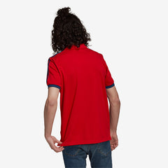 adidas Arsenal 21/22 3S Polo Shirt