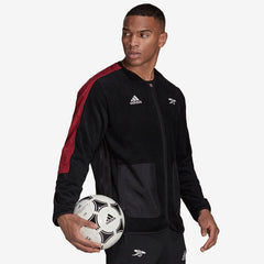 adidas Arsenal 21/22 Travel Midlayer