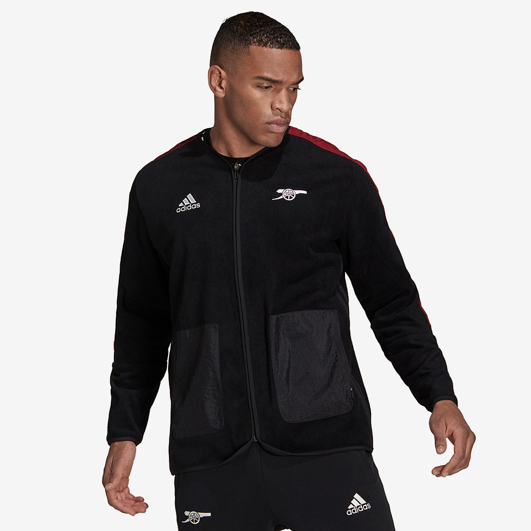 adidas Arsenal 21/22 Travel Midlayer