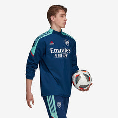 adidas Arsenal 21/22 Cup Hybrid Top