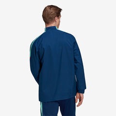 adidas Arsenal 21/22 Cup Hybrid Top