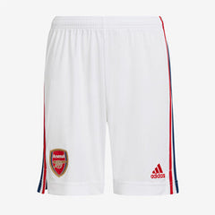 adidas Arsenal 21/22 Youths Home Short